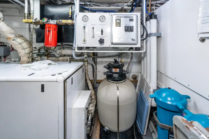 Slide: The Image of Custom Sagstad Fantail 1941 - 81