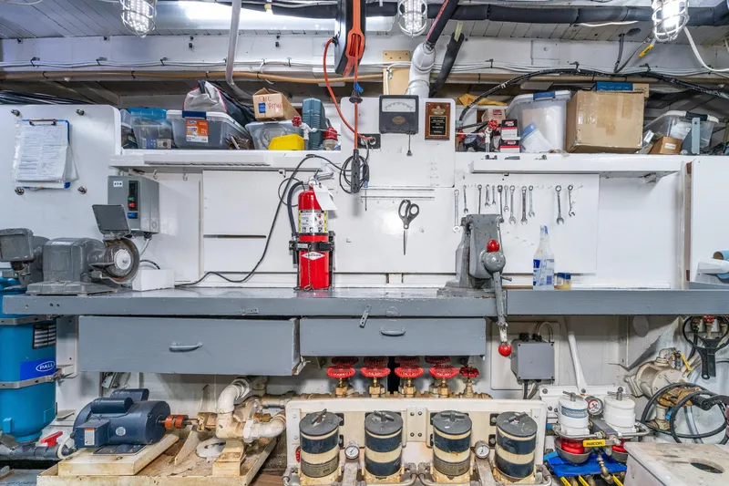 Slide: The Image of Custom Sagstad Fantail 1941 - 83