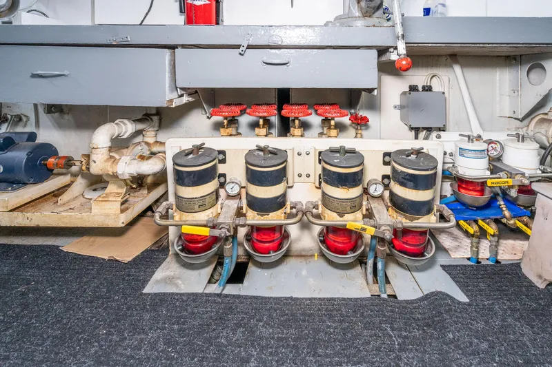 Slide: The Image of Custom Sagstad Fantail 1941 - 84