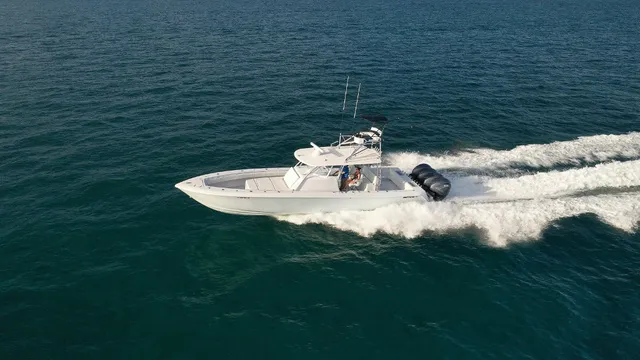 Slide: The Image of Contender 44FA CUSTOM BUILD 44' 2027 - 1
