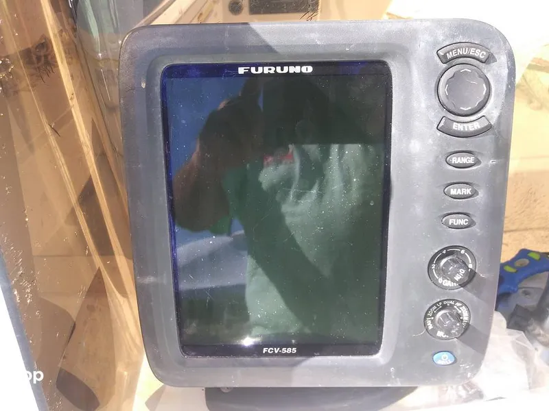 Slide: The Image of Gps - 7173370