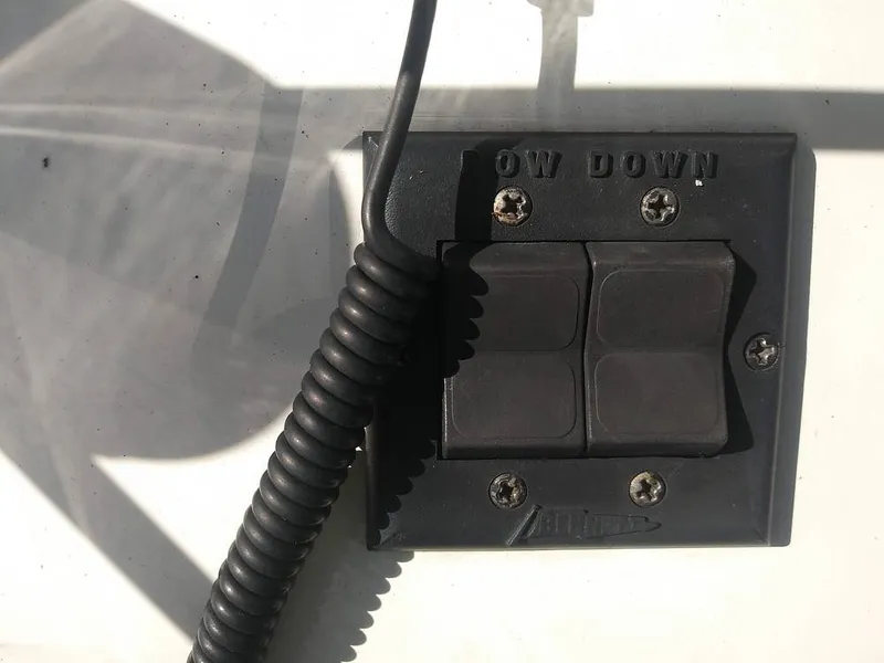 Slide: The Image of Angler 220 1995 - 7173379