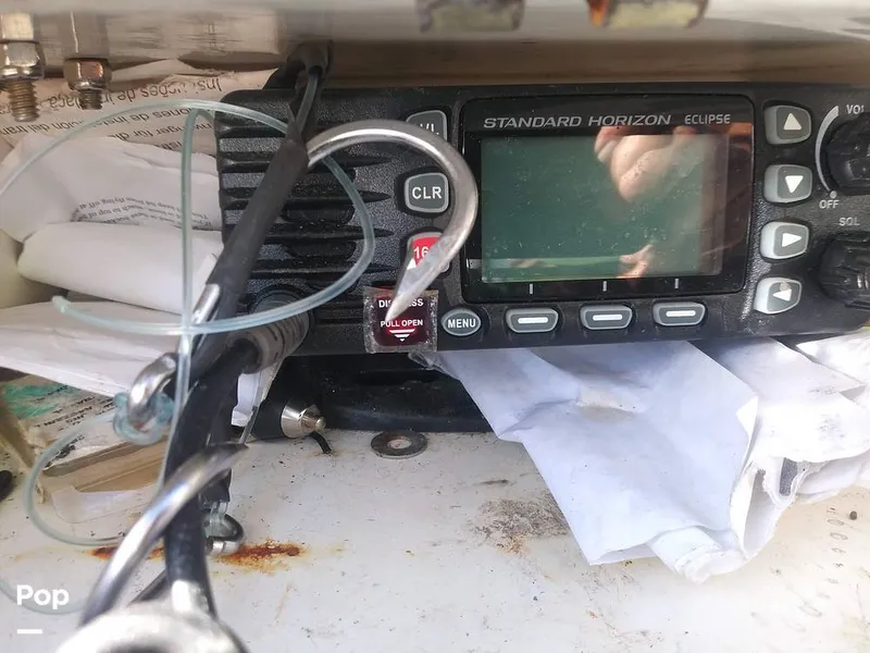 Slide: The Image of Vhf - 7173391