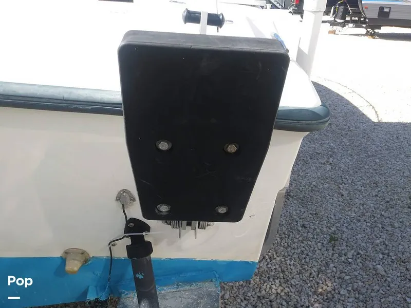 Slide: The Image of Outboard Mount - 7173407
