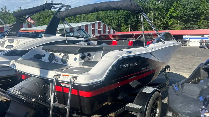 The Image of Four Winns H190 Sport RS 2022 - 1