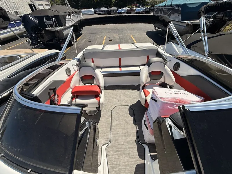 The Image of Four Winns H190 Sport RS 2022 - 0