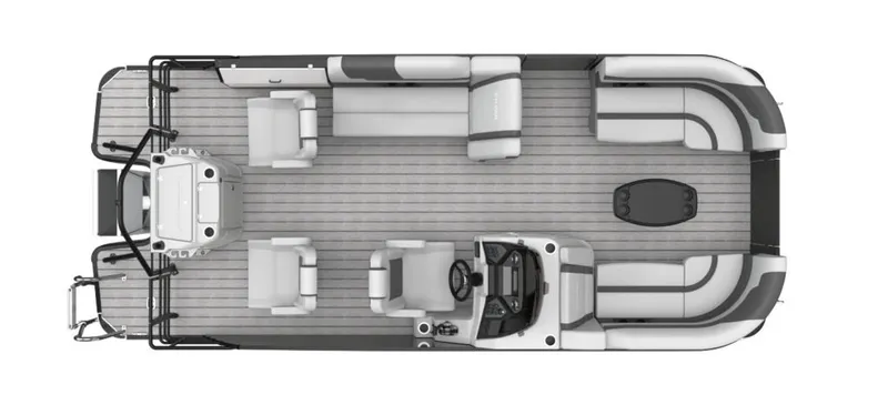 The Image of Sylvan L1 Party Fish 2025 - 0