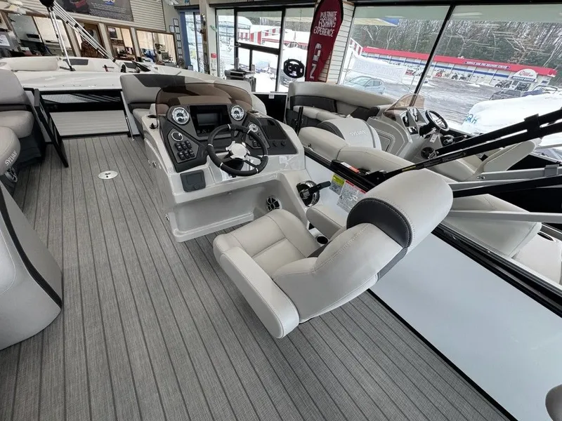 Slide: The Image of Sylvan L1 Party Fish 2025 - 8