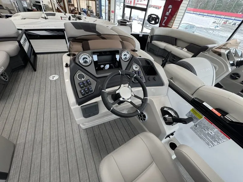 Slide: The Image of Sylvan L1 Party Fish 2025 - 9