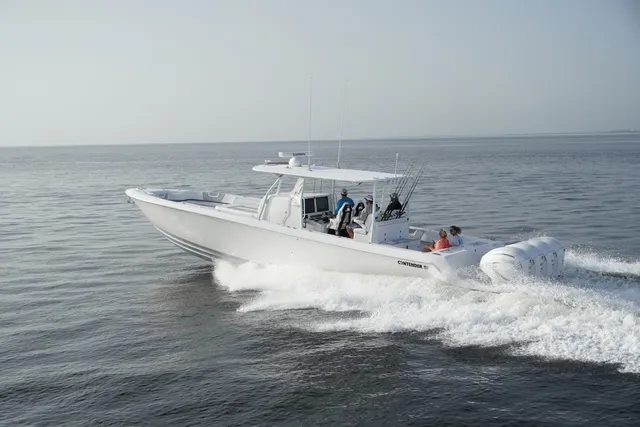 Slide: The Image of Contender 44CB CUSTOM BUILD 44' 2027 - 1