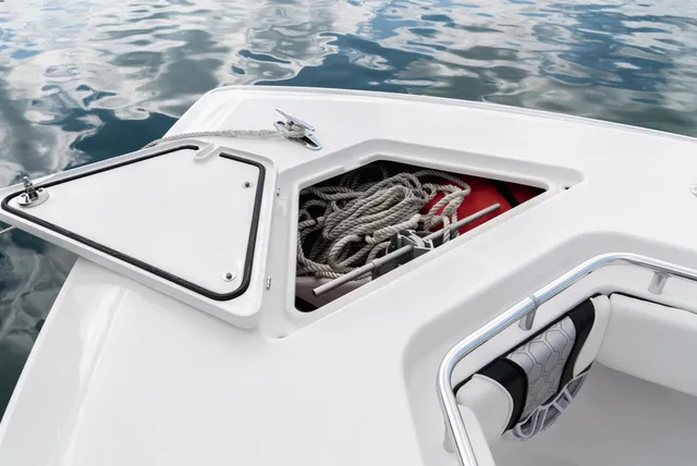 Slide: The Image of Contender 32ST CUSTOM BUILD 32' 2027 - 12