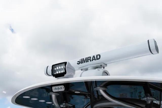 Slide: The Image of Contender 32ST CUSTOM BUILD 32' 2027 - 17