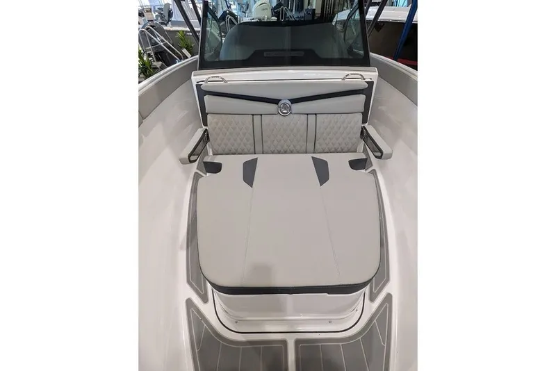 Slide: The Image of Monterey ELITE 23 OB 2027 - 17