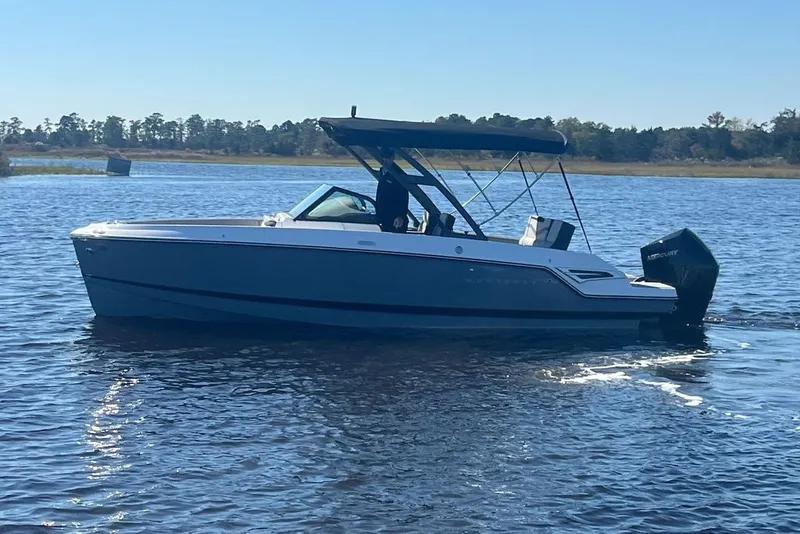 Slide: The Image of Monterey ELITE 23 OB 2027 - 4