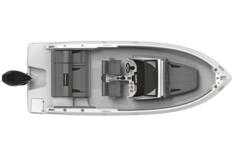 Slide: The Image of Monterey ELITE 23 OB 2027 - 28