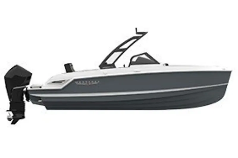 Slide: The Image of Monterey ELITE 23 OB 2027 - 27