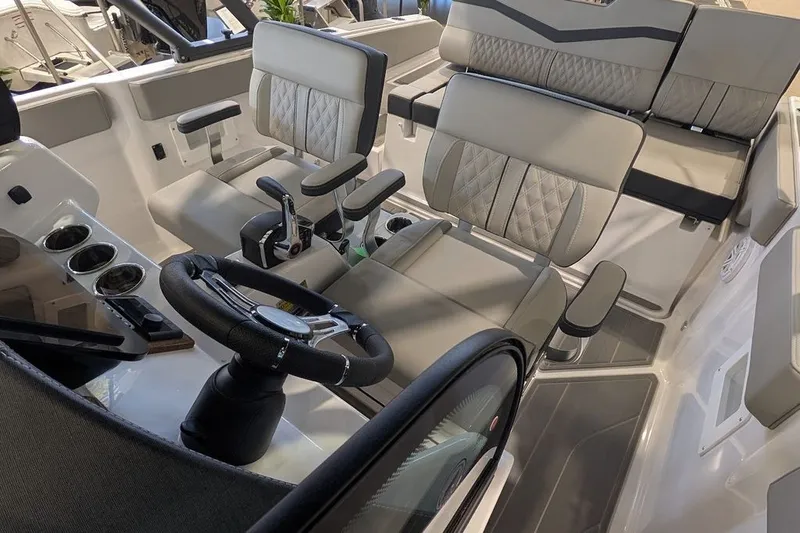 Slide: The Image of Monterey ELITE 23 OB 2027 - 12