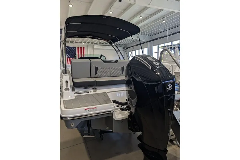 Slide: The Image of Monterey ELITE 23 OB 2027 - 5