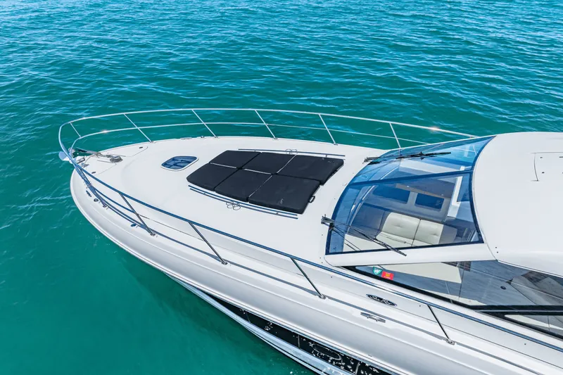 Slide: The Image of Sea Ray 510 SUNDANCER 2017 - 16
