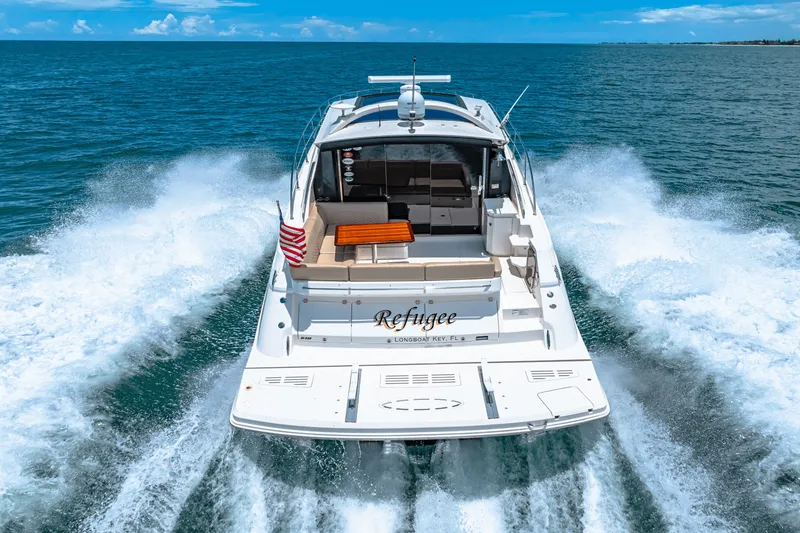Slide: The Image of Sea Ray 510 SUNDANCER 2017 - 28