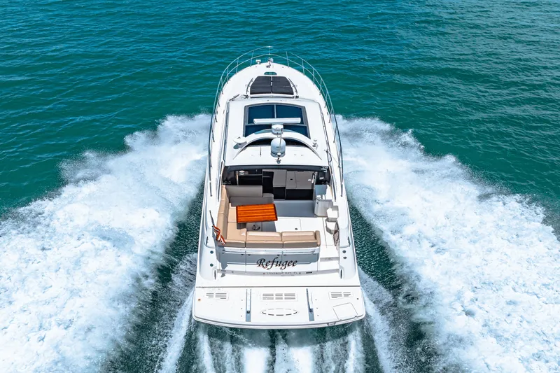 Slide: The Image of Sea Ray 510 SUNDANCER 2017 - 32