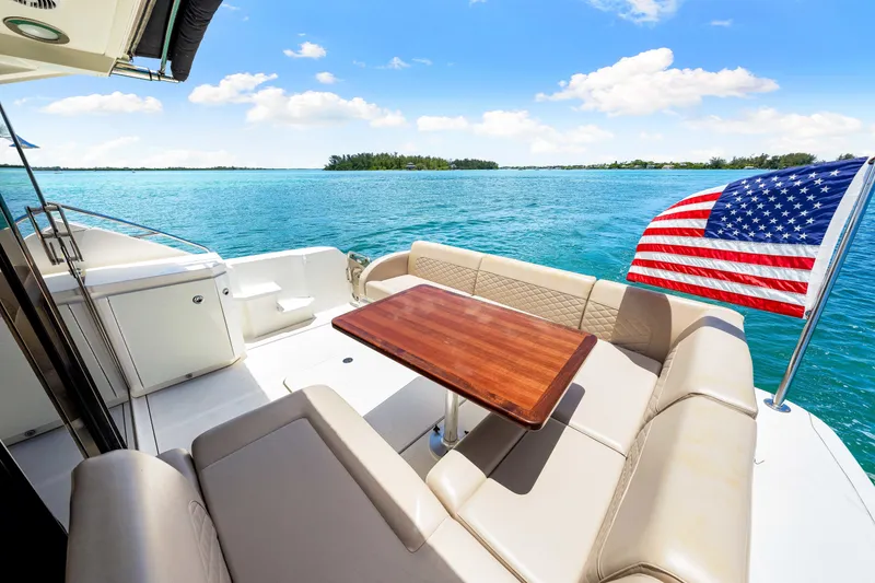 Slide: The Image of Sea Ray 510 SUNDANCER 2017 - 37