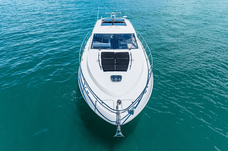 Slide: The Image of Sea Ray 510 SUNDANCER 2017 - 4