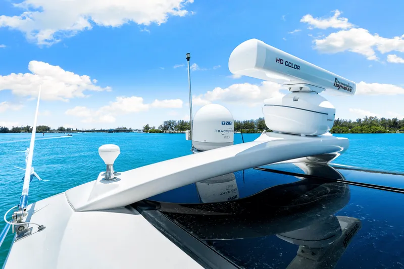 Slide: The Image of Sea Ray 510 SUNDANCER 2017 - 46