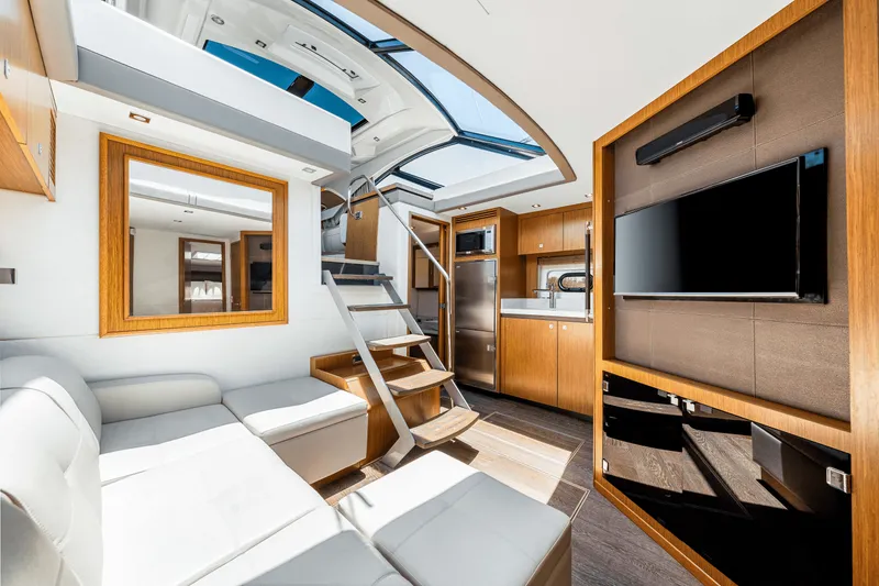Slide: The Image of Sea Ray 510 SUNDANCER 2017 - 66