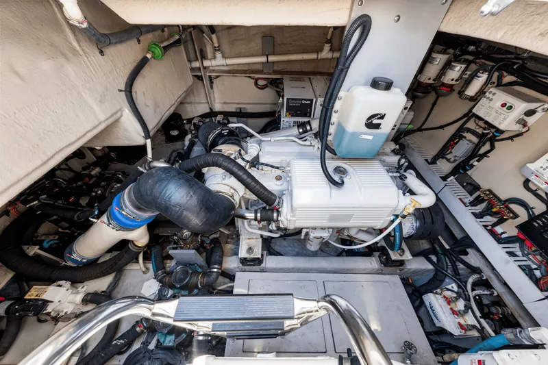 Slide: The Image of Sea Ray 510 SUNDANCER 2017 - 79