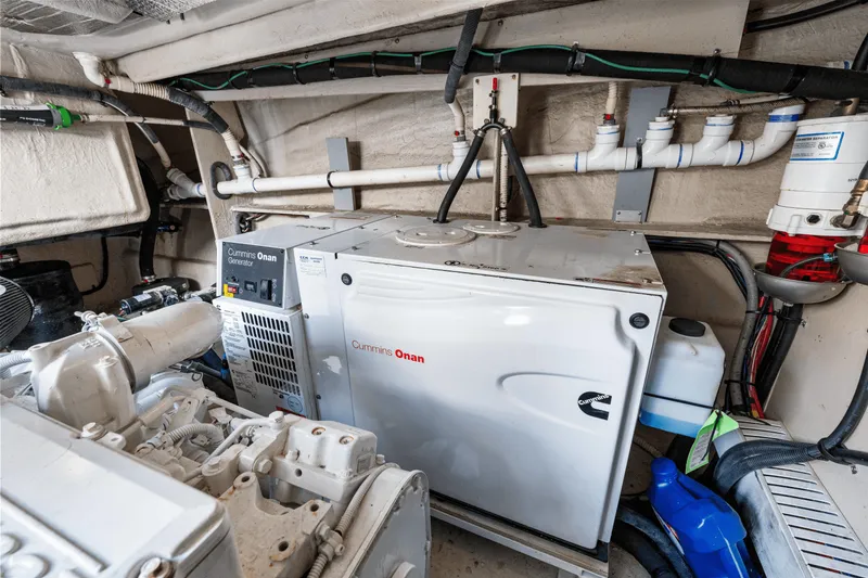 Slide: The Image of Sea Ray 510 SUNDANCER 2017 - 81