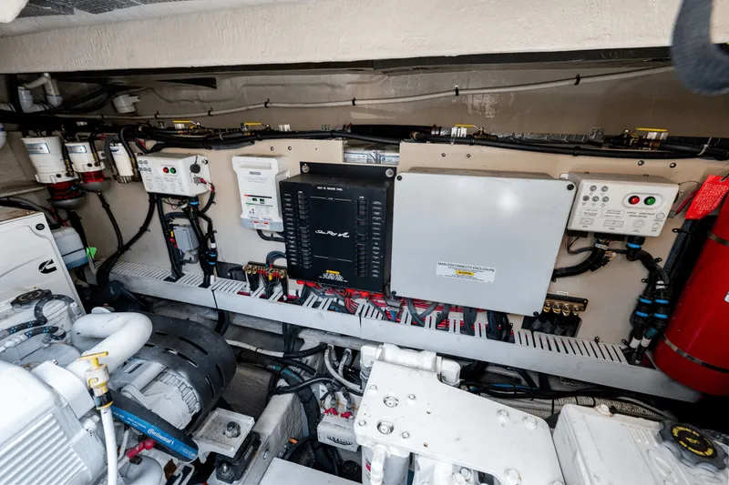 Slide: The Image of Sea Ray 510 SUNDANCER 2017 - 82