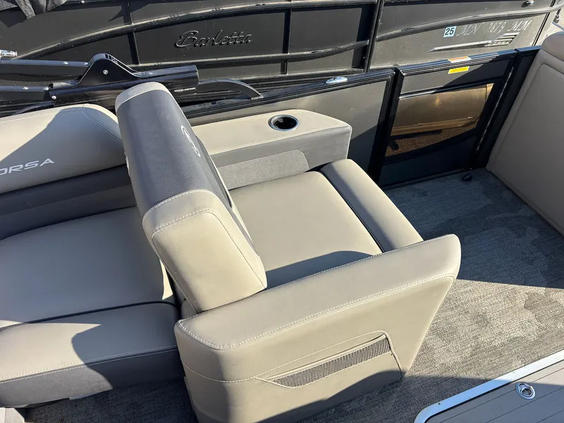 Slide: The Image of Barletta Boats X23U 2022 - 5