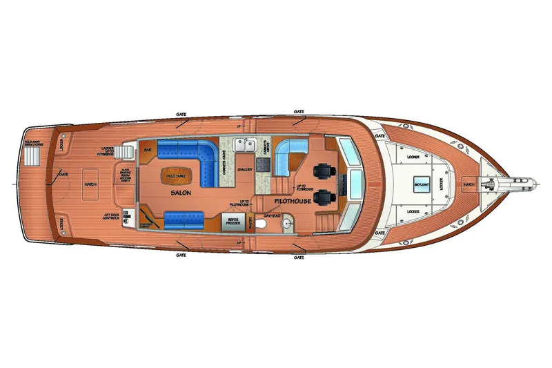 Slide: The Image of Fleming 58 2018 - 103