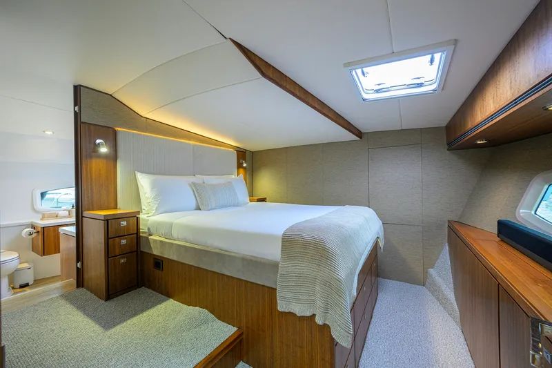 Slide: The Image of Pachoud Yachts 60 2017 - 18