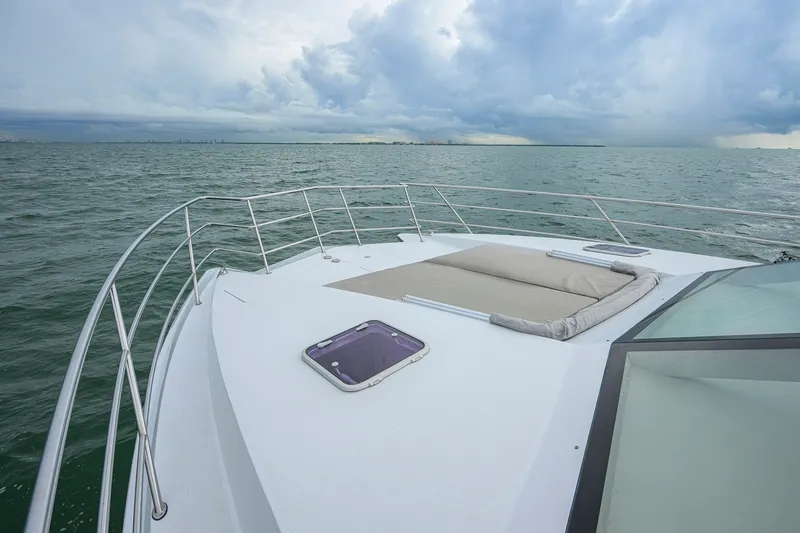 Slide: The Image of Pachoud Yachts 60 2017 - 31