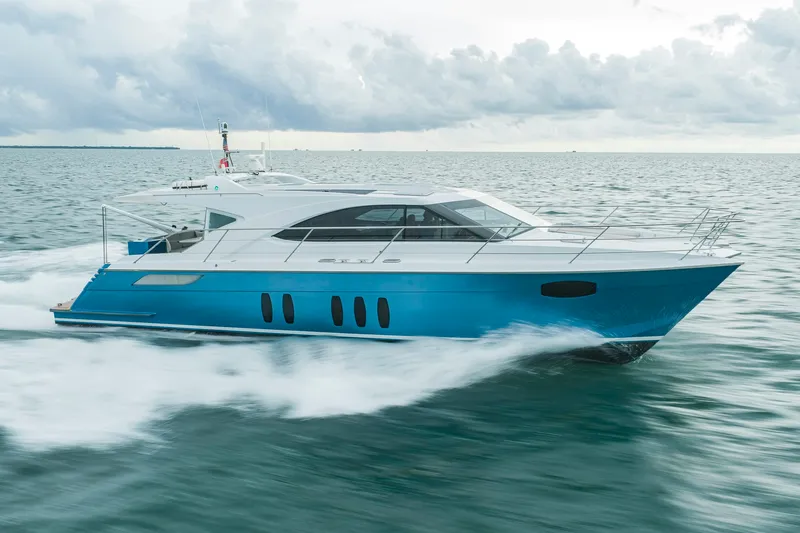 The Image of Pachoud Yachts 60 2017 - 0