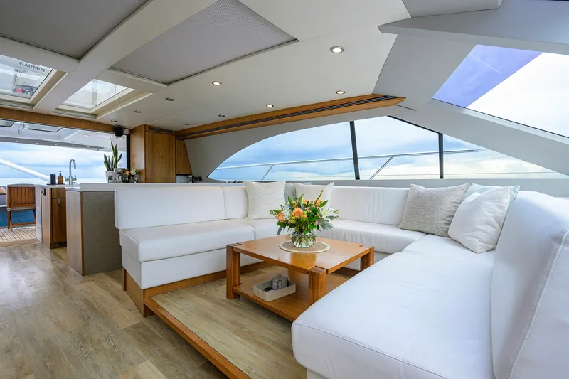 Slide: The Image of Pachoud Yachts 60 2017 - 14