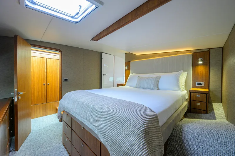 Slide: The Image of Pachoud Yachts 60 2017 - 19
