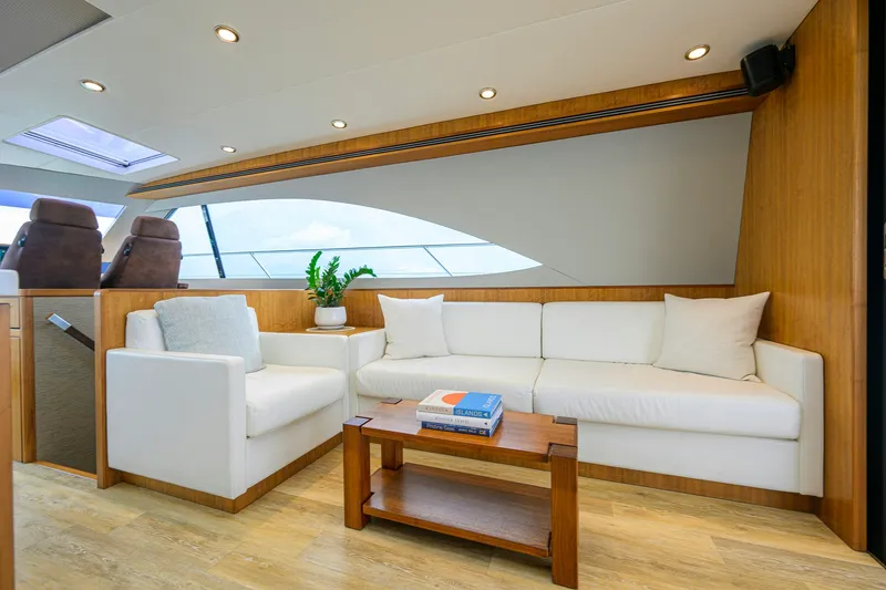 Slide: The Image of Pachoud Yachts 60 2017 - 13
