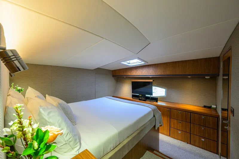 Slide: The Image of Pachoud Yachts 60 2017 - 20