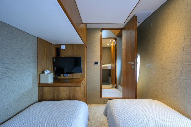 Slide: The Image of Pachoud Yachts 60 2017 - 26