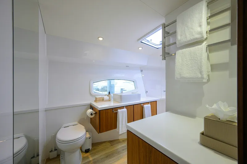 Slide: The Image of Pachoud Yachts 60 2017 - 21