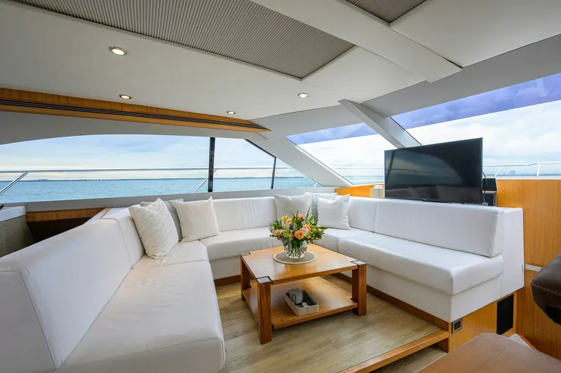 Slide: The Image of Pachoud Yachts 60 2017 - 15