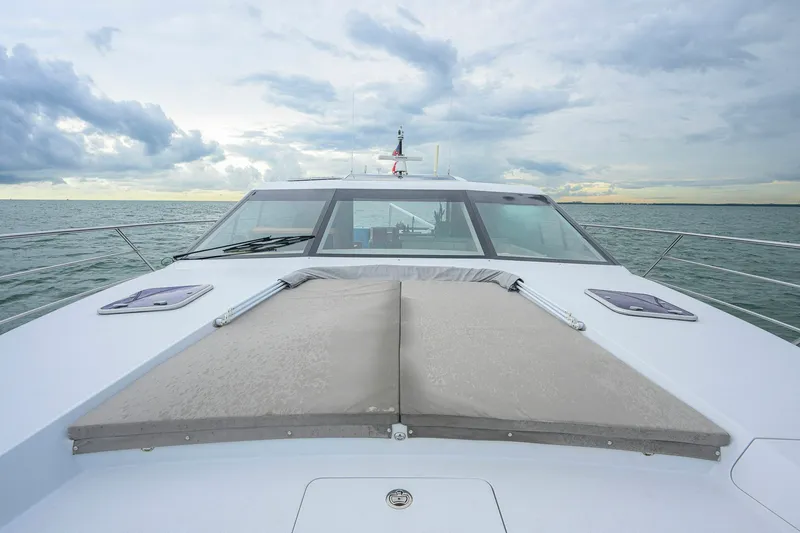 Slide: The Image of Pachoud Yachts 60 2017 - 30