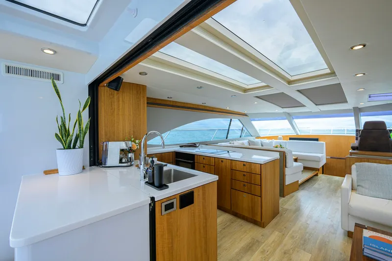 Slide: The Image of Pachoud Yachts 60 2017 - 10