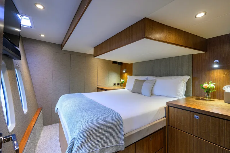 Slide: The Image of Pachoud Yachts 60 2017 - 23