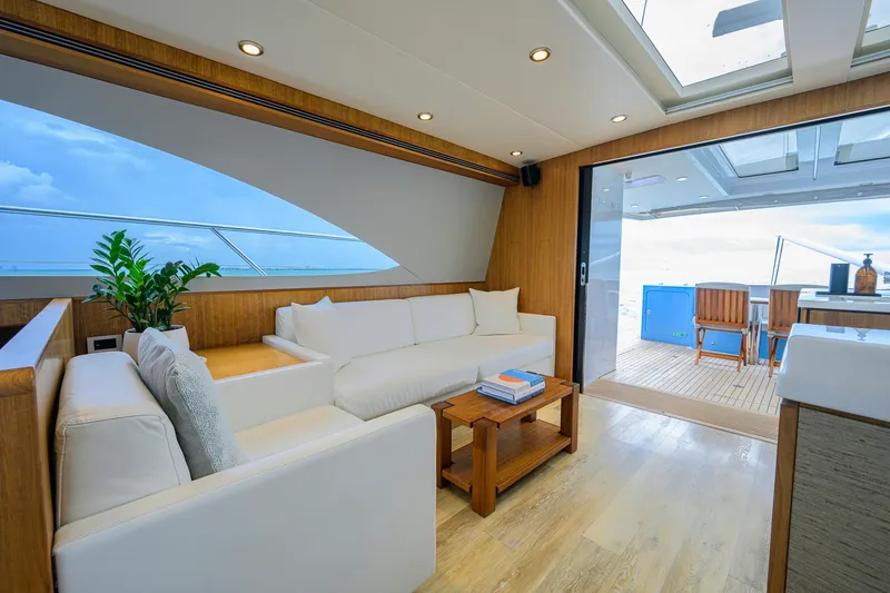 Slide: The Image of Pachoud Yachts 60 2017 - 12