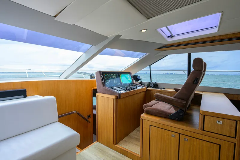 Slide: The Image of Pachoud Yachts 60 2017 - 16