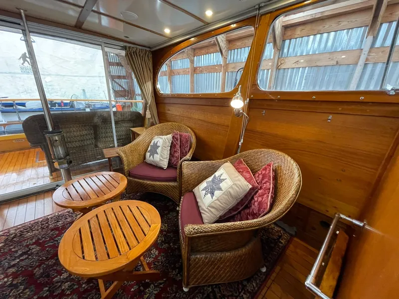 Slide: The Image of Monk Express Cruiser 1959 - 28